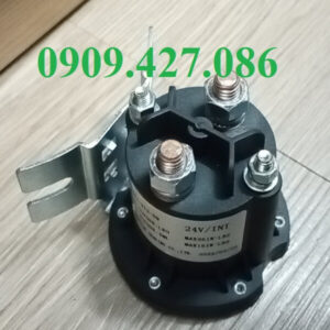 Contactor 24V-200A chất lượng cao