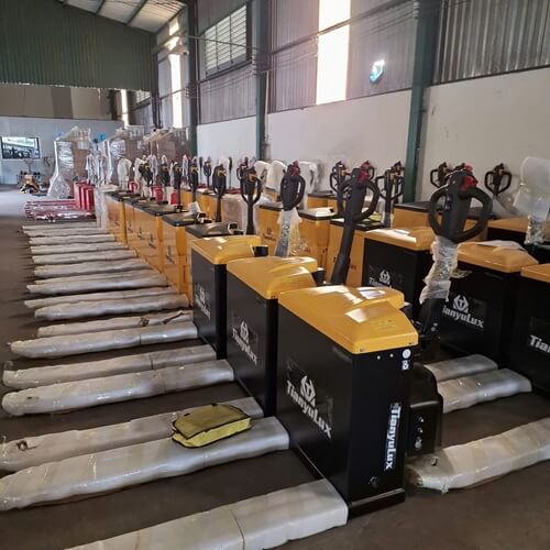 Với độ bền lâu dài và chi phí bảo dưỡng thấp, đây là lựa chọn tối ưu cho doanh nghiệp cần hiệu quả trên địa hình khó