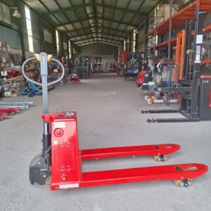 Xe nâng điện thấp tải 3000kg giá rẻ tại HCM